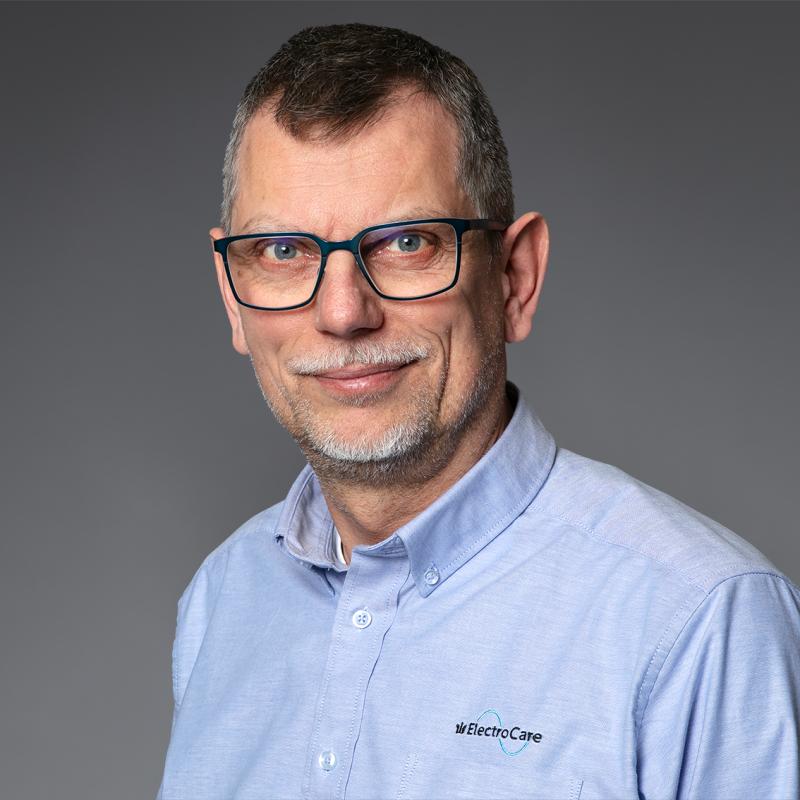 HENRIK NORMAN ANDERSEN